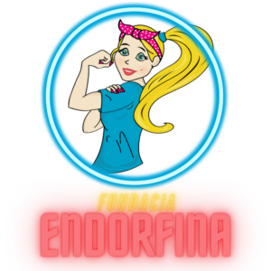 Logo Fundacja Endorfina